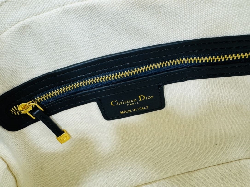 Dior Top Handle Bags